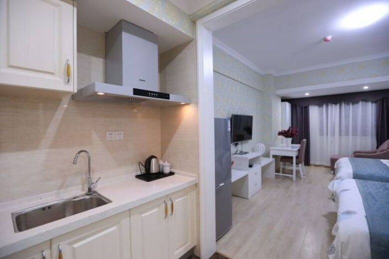 Changsha Yashiju Aparthotel