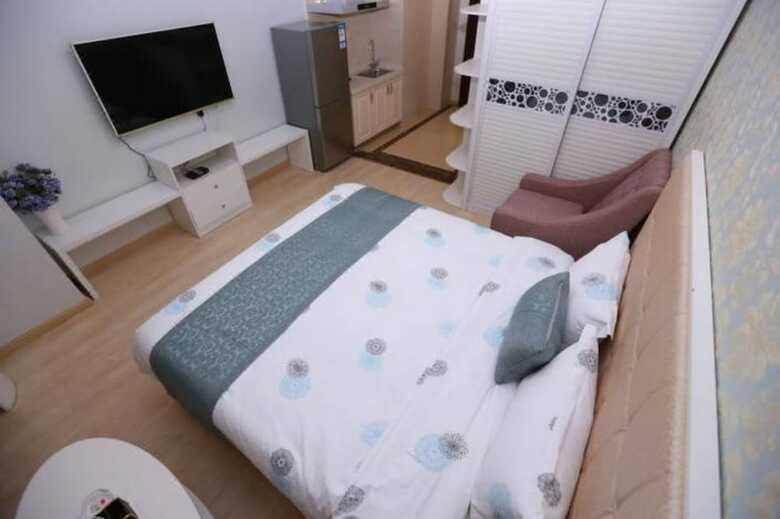 Changsha Yashiju Aparthotel