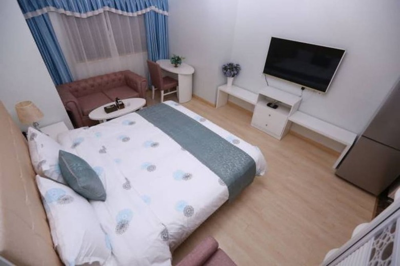 Changsha Yashiju Aparthotel