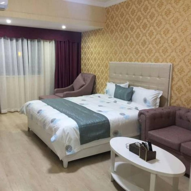 Changsha Yashiju Aparthotel