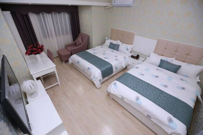 Changsha Yashiju Aparthotel