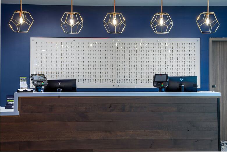 Apartamento Doubletree By Hilton Hot Springs