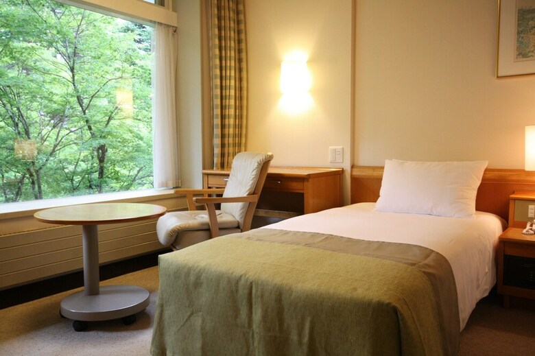 Karuizawa Prince Hotel West