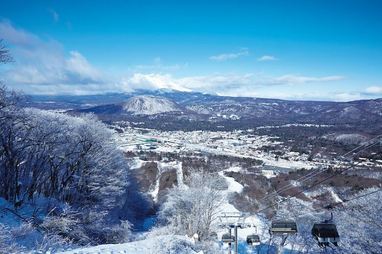 Karuizawa Prince Hotel West