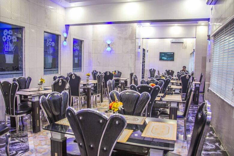 Tokyu Grand Hotel