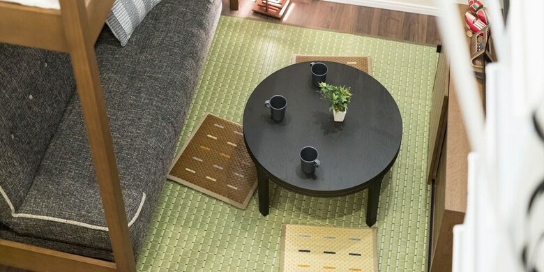Apartamentos Trip Pod Sumiyoshi A