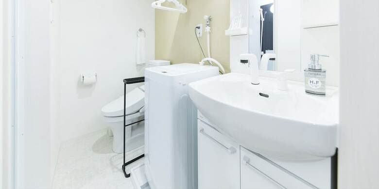 Apartamentos Trip Pod Sumiyoshi A