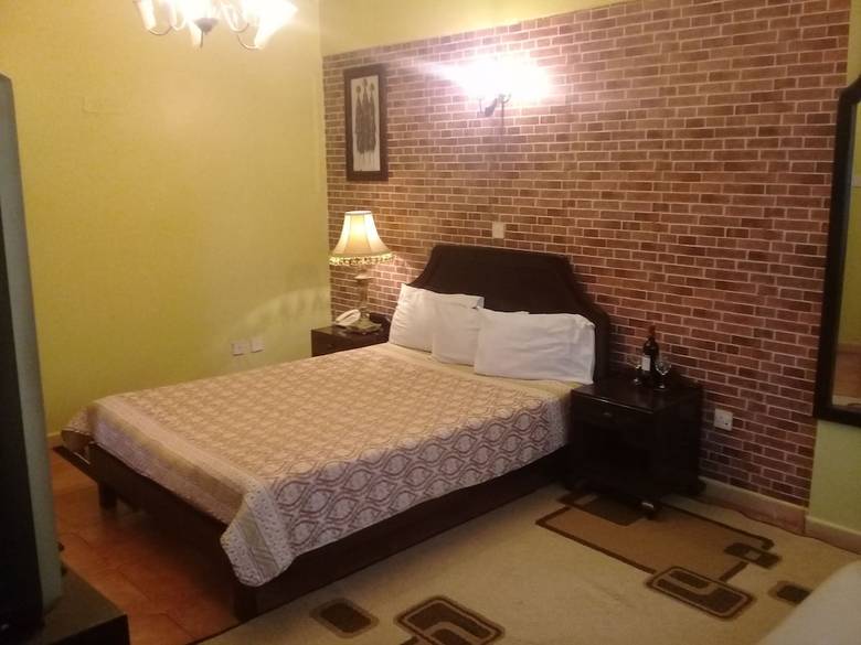 Osy Grand Hotel