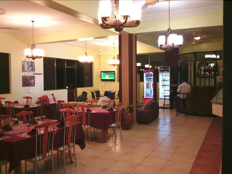 Osy Grand Hotel