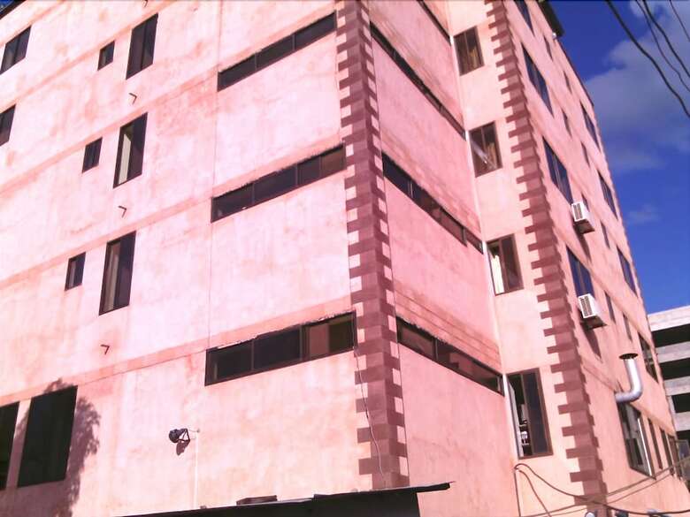 Osy Grand Hotel