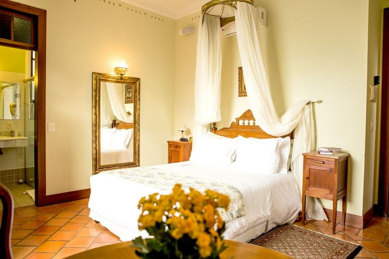 Hotel Boutique Quinta Das Videiras