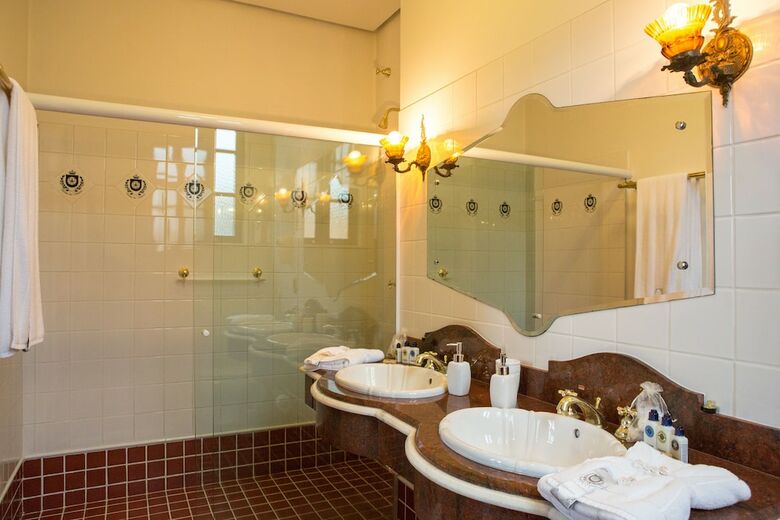 Hotel Boutique Quinta Das Videiras