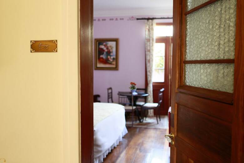 Hotel Boutique Quinta Das Videiras