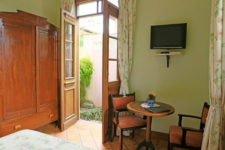 Hotel Boutique Quinta Das Videiras