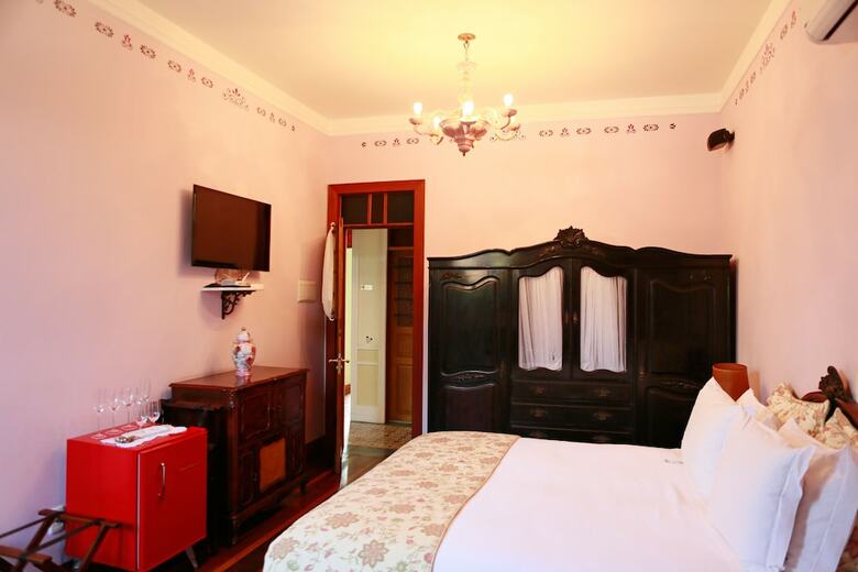 Hotel Boutique Quinta Das Videiras