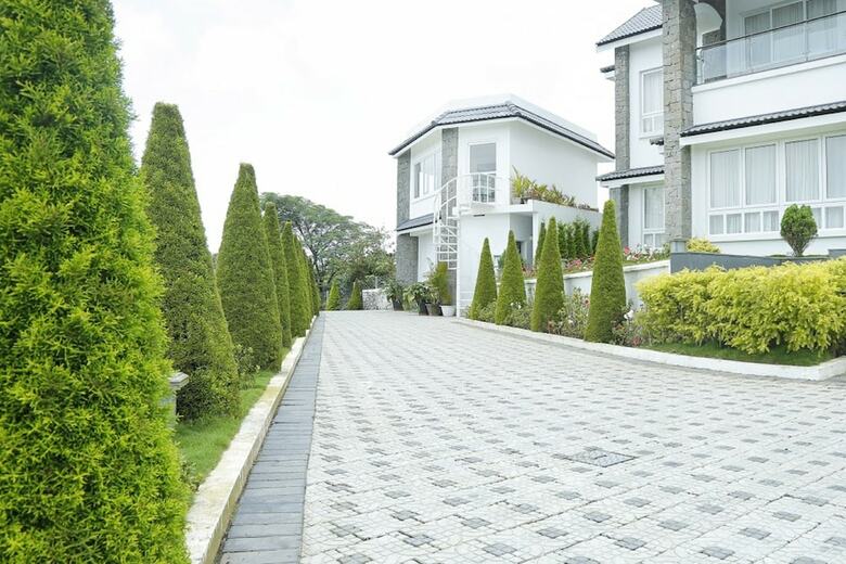 Wisteria Luxury Villas