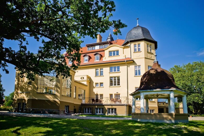 Hotel Schloss Wendorf