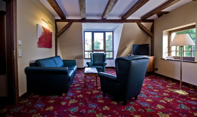 Hotel Schloss Wendorf