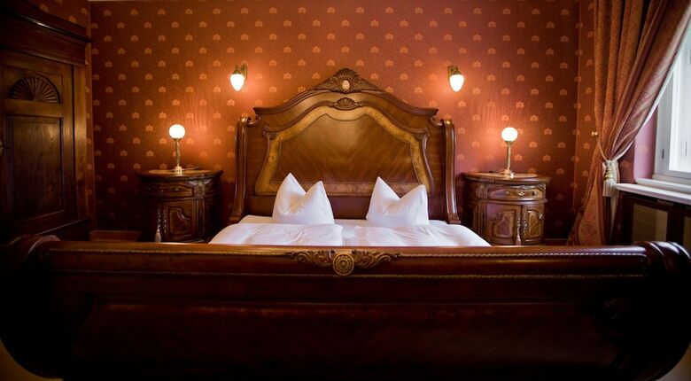 Hotel Schloss Wendorf