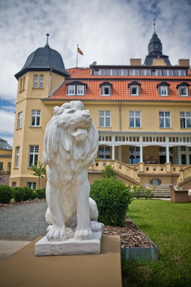Hotel Schloss Wendorf