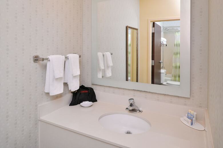 Hotel Springhill Suites By Marriott Pinehurst Southern Pines