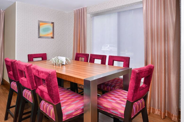 Hotel Springhill Suites By Marriott Pinehurst Southern Pines