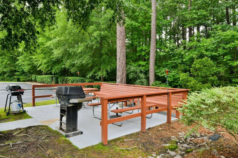 Hotel Springhill Suites By Marriott Pinehurst Southern Pines