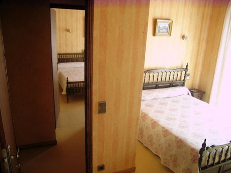 Hotel H�tel La Pergola