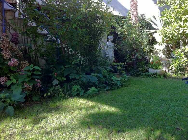 Hotel H�tel La Pergola