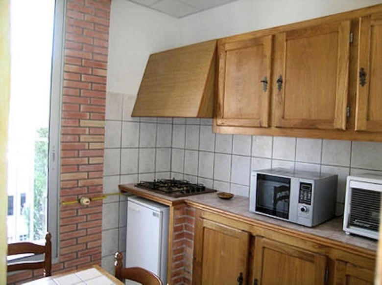 Hotel H�tel La Pergola