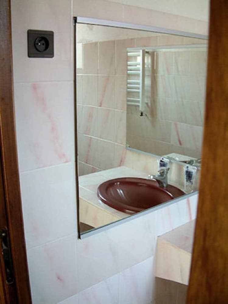 Hotel H�tel La Pergola