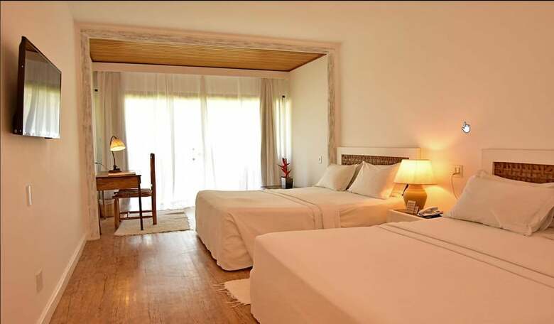 Apartamento Arraial D'ajuda Eco Resort