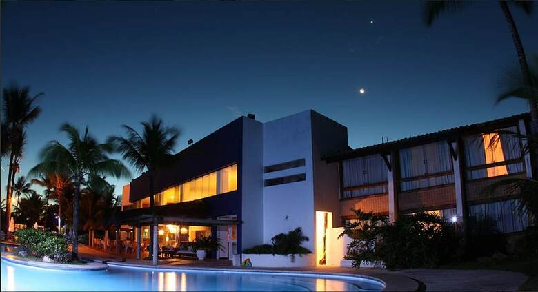 Apartamento Arraial D'ajuda Eco Resort