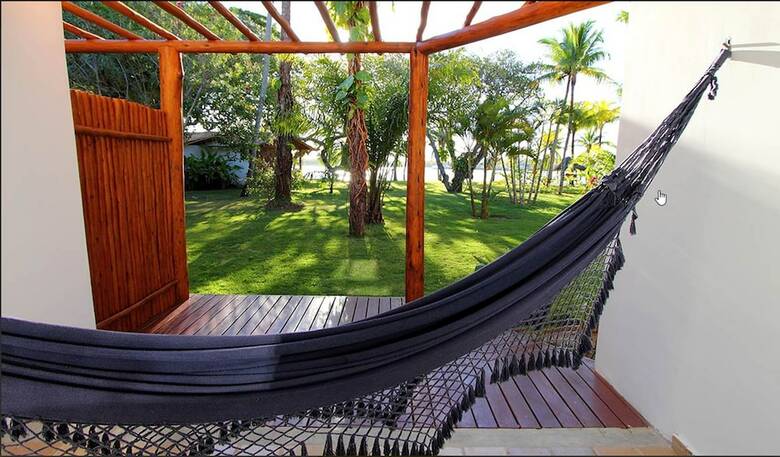 Apartamento Arraial D'ajuda Eco Resort