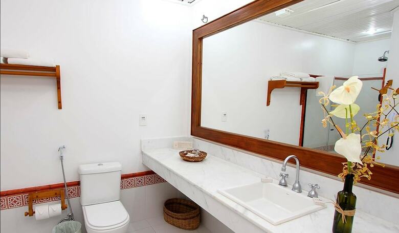 Apartamento Arraial D'ajuda Eco Resort
