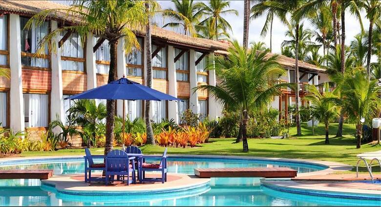 Apartamento Arraial D'ajuda Eco Resort