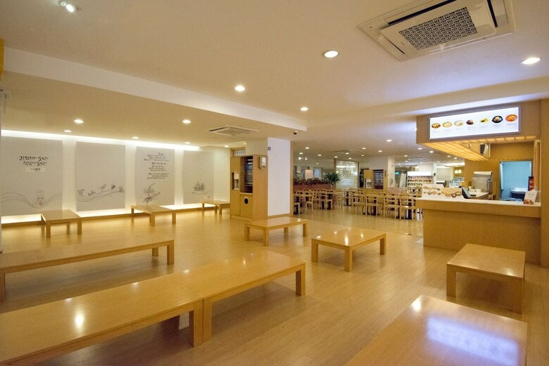 Hotel Nongshim