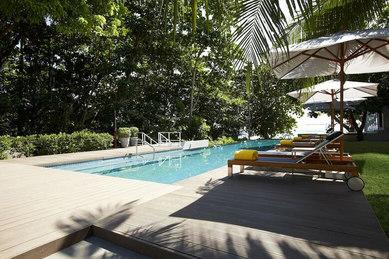 Hotel Centara Q Resort Rayong