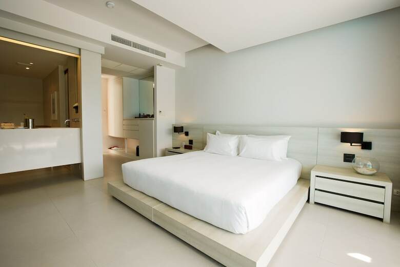 Hotel Centara Q Resort Rayong