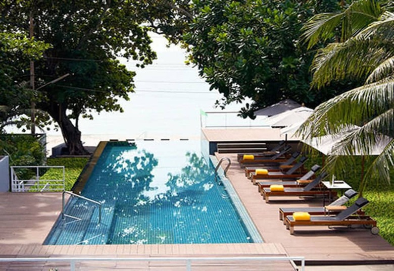 Hotel Centara Q Resort Rayong