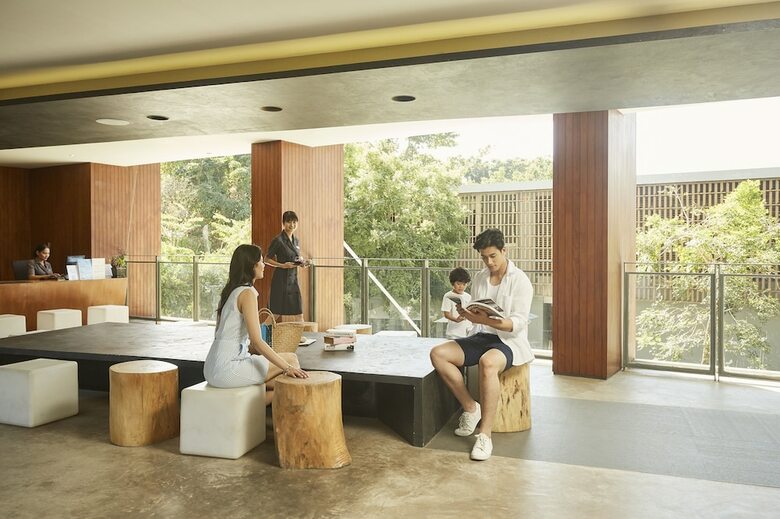 Hotel Centara Q Resort Rayong