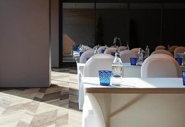 Hotel Centara Q Resort Rayong