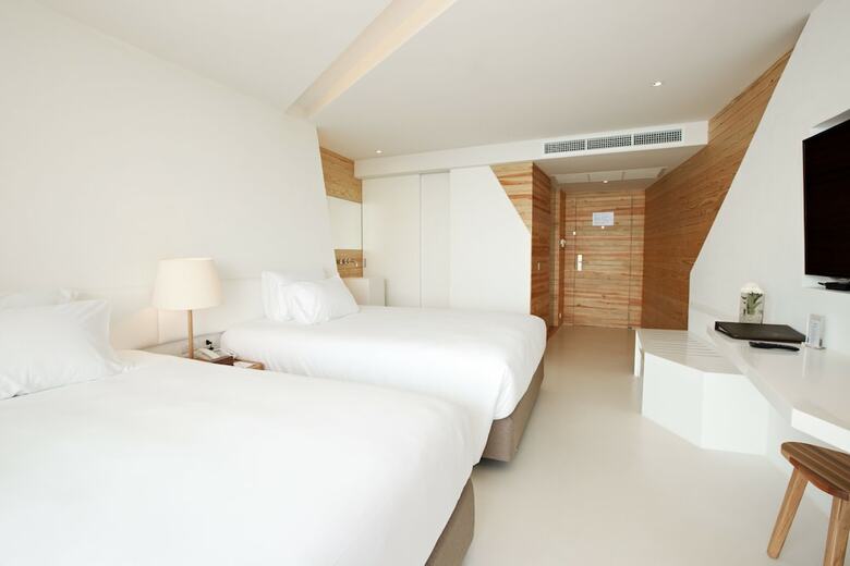 Hotel Centara Q Resort Rayong