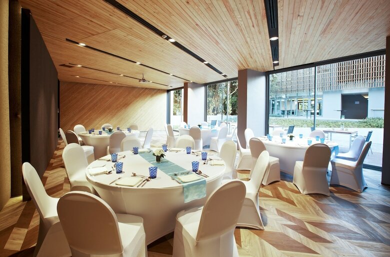 Hotel Centara Q Resort Rayong