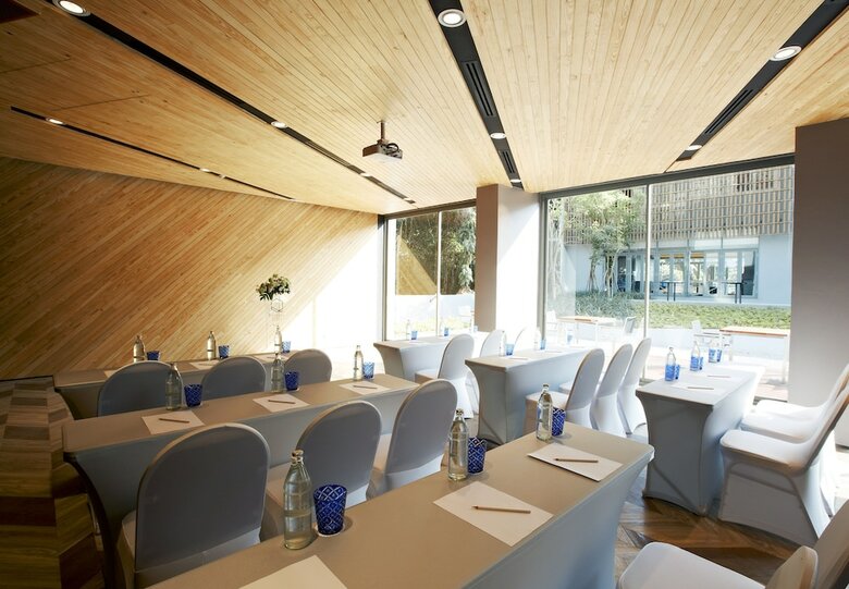 Hotel Centara Q Resort Rayong