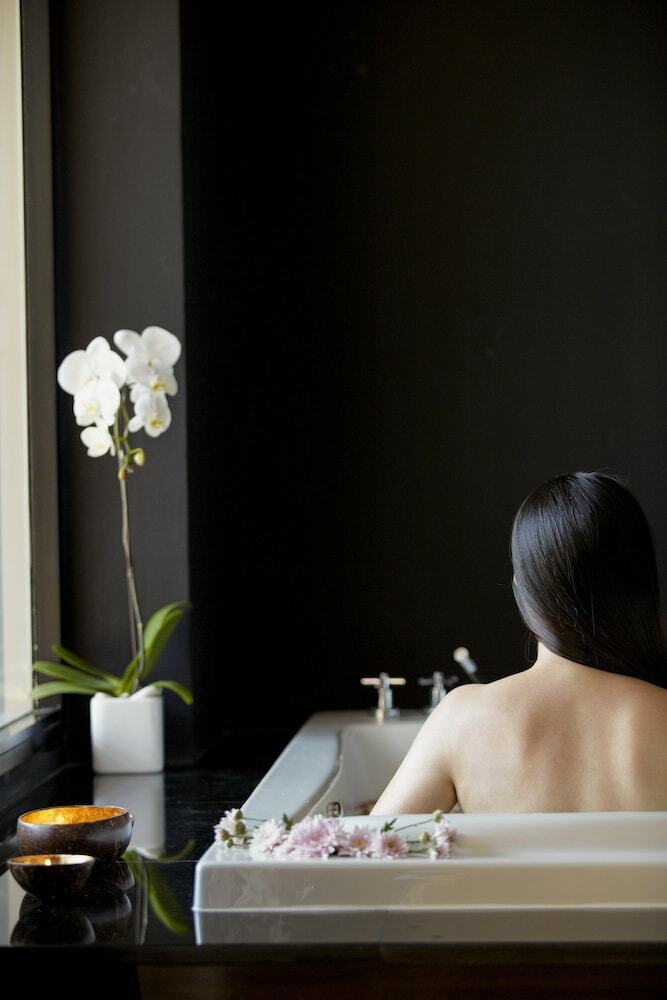 Hotel Centara Q Resort Rayong
