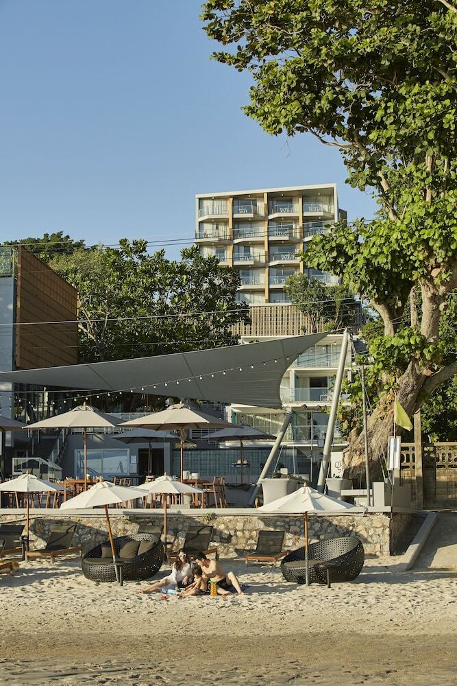 Hotel Centara Q Resort Rayong