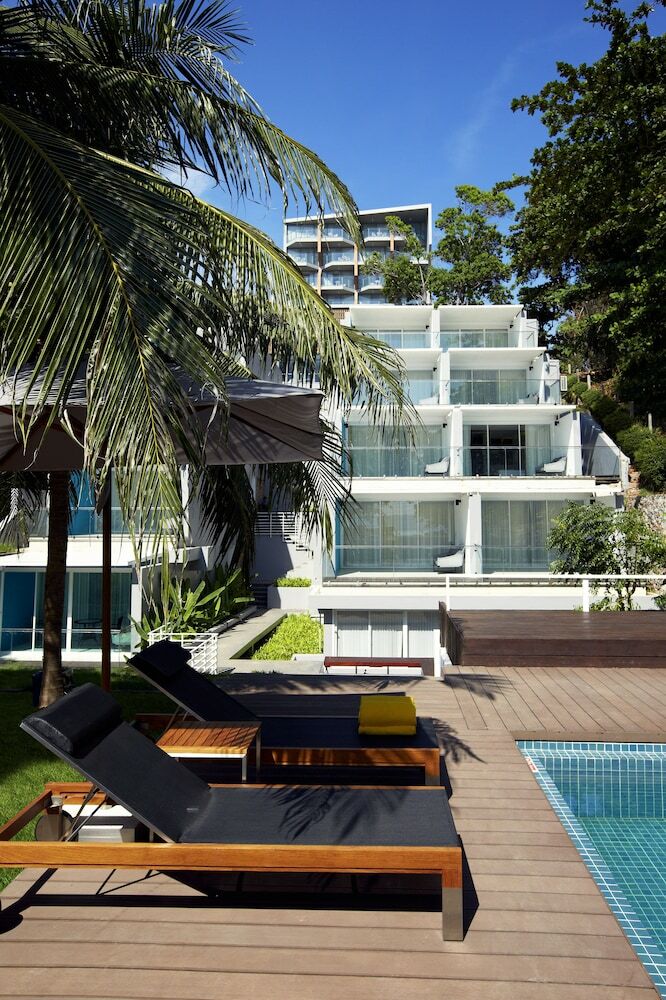 Hotel Centara Q Resort Rayong
