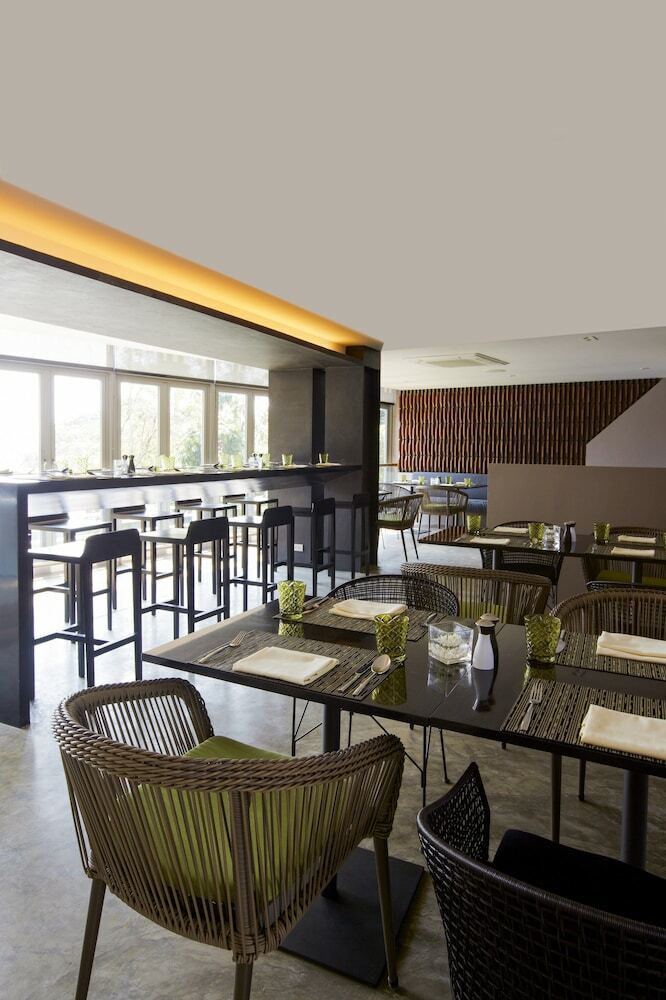 Hotel Centara Q Resort Rayong