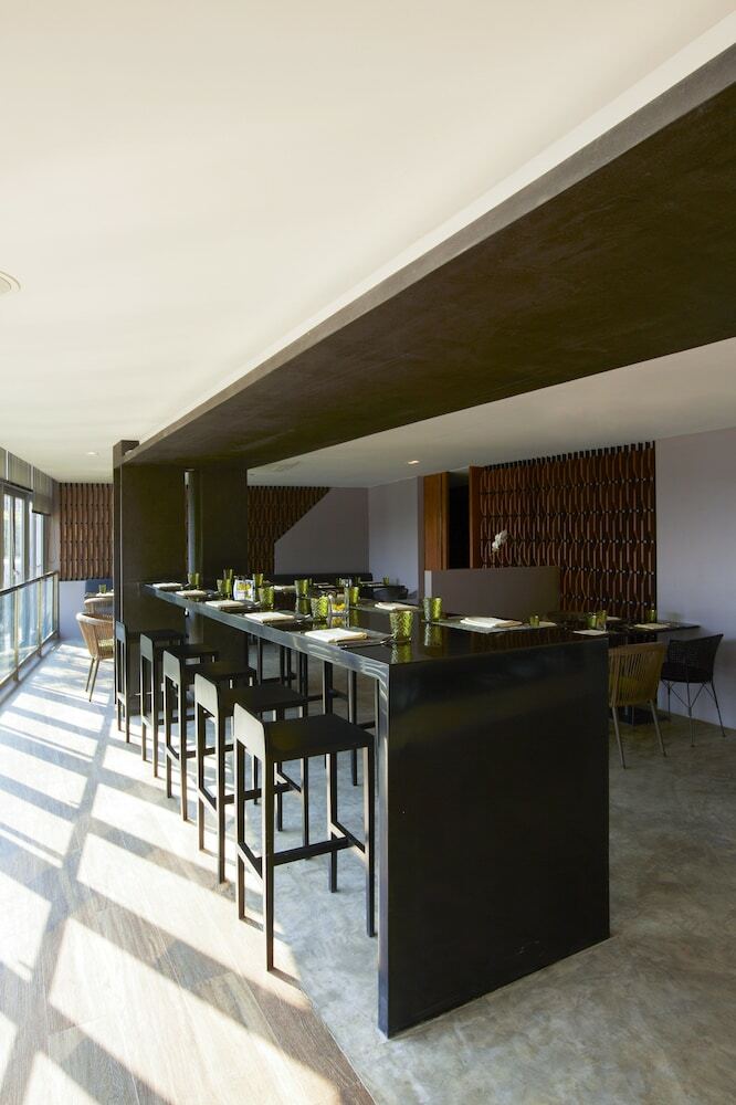 Hotel Centara Q Resort Rayong